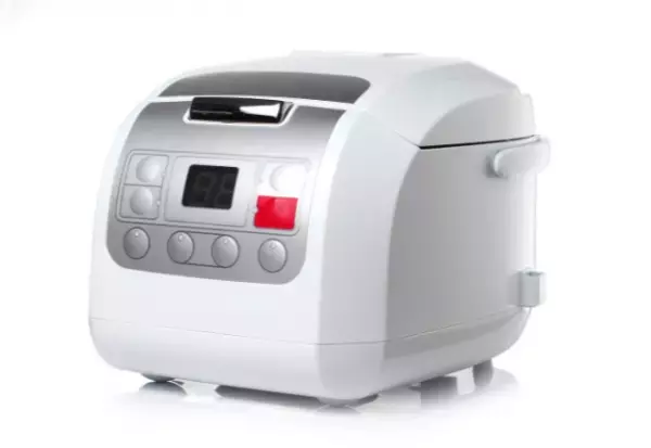 キッチンワゴンの活用法！炊飯器や電子レンジの収納も！？