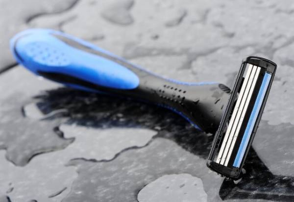 【ヒゲそり】処分方法知ってる？