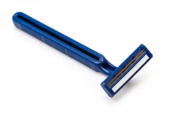 【ヒゲそり】処分方法知ってる？