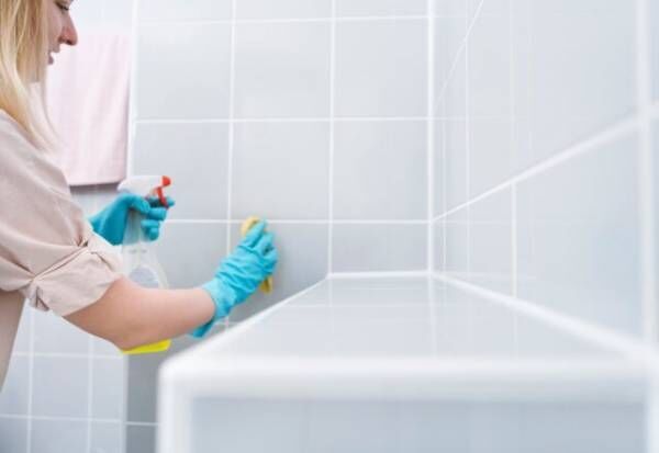 『ほったらかし掃除術』お風呂掃除を楽にするための方法を紹介！