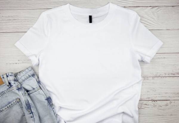 シャツ黄色くなっていない？白くするための裏ワザを紹介