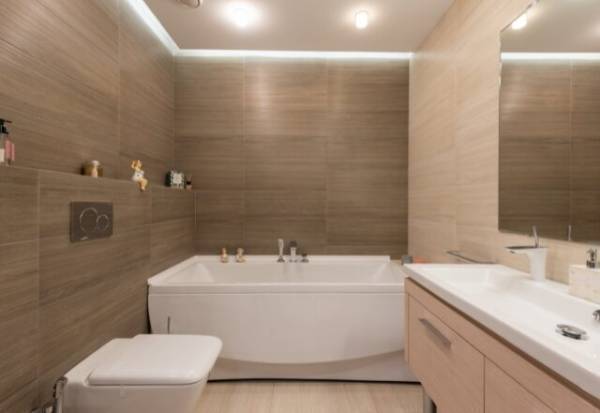 『サビ取り』お風呂場のもらいサビを簡単に除去できる方法知ってる？