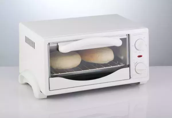 【オーブントースター】汚れをキレイに落とす方法知ってる？