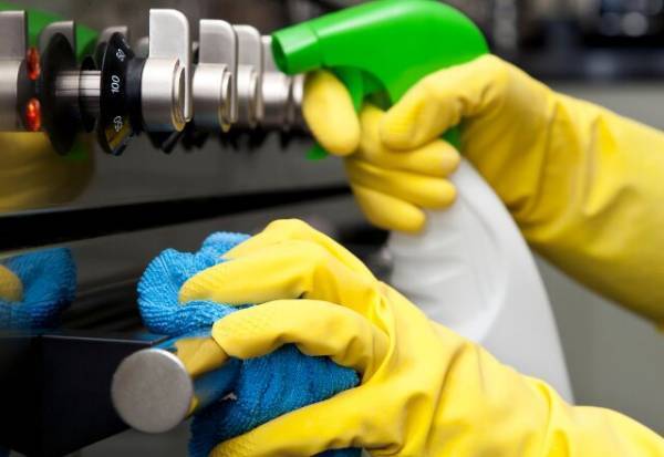 【オーブントースター】汚れをキレイに落とす方法知ってる？