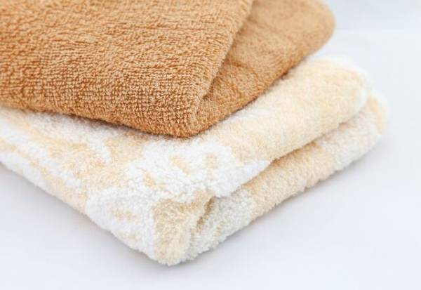 タオルのふわふわを復活させたい…！裏ワザ知ってる？