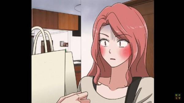 産後、メイクを避ける妻に化粧品をプレゼントした結果→妻「あんたってやつは…」妻の顔が真っ青に！？