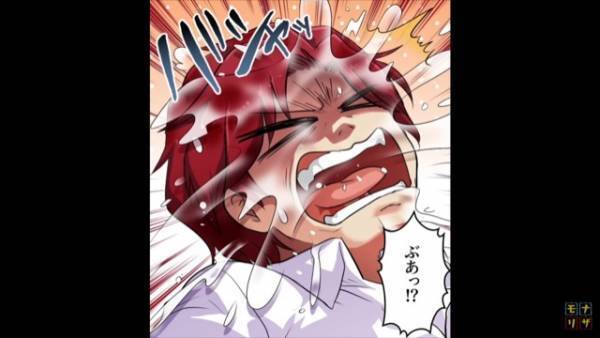 仕事から帰宅すると…妻『バシャッ』夫「何すんだよ！」妻に水をかけられた…？翌日⇒”一枚の紙”を見て察した夫「噓だろ…」