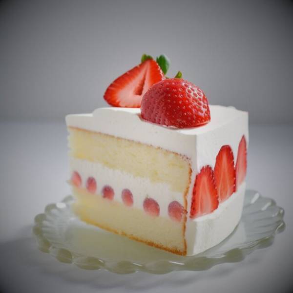 結婚記念日に”ケーキ”を買って帰宅した夫。しかし⇒一口食べた妻が”不調”を訴え…「今すぐ病院に！」