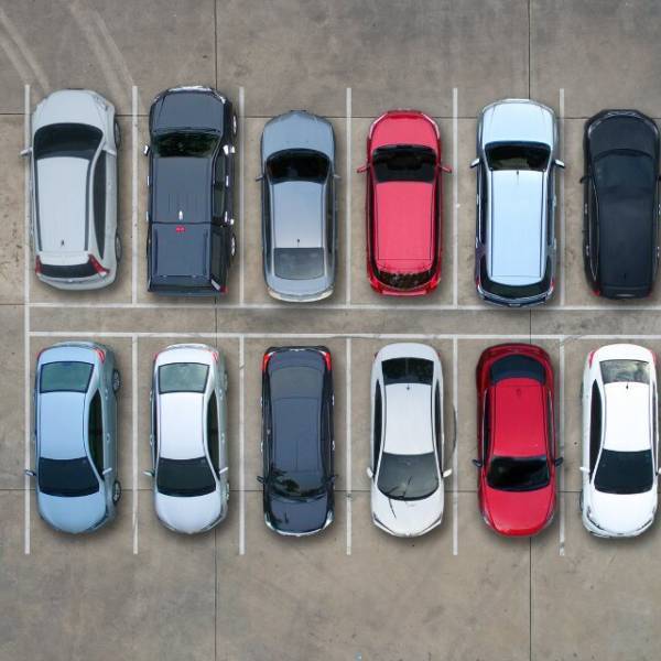 高額な”駐車場代金”をケチるために『無断駐車』を続けた女…⇒数ヶ月後「だから言ったのに…」危惧していた事態に直面！