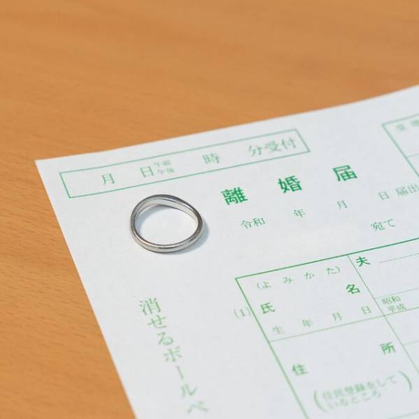 夫「破産した」妻「さよならしましょ？」離婚届を送りつけた妻だったが⇒数週間後、夫が明かした【衝撃の事実】に妻「何なの…」