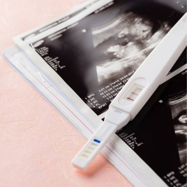 結婚前提で同棲中の彼女「妊娠3ヶ月だって！」嬉しいはずの妊娠報告に覚えた違和感。”真相”を確かめた結果