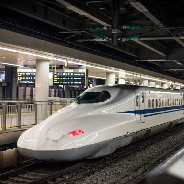 新幹線で…購入した指定席に『先客』が！？座席番号はあっていて…⇒先客の『衝撃発言』に「はあ？」