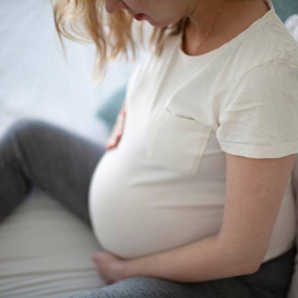 臨月の嫁に…義母「風呂とトイレ掃除に電球換えといて」嫁イビリをする”衝撃の理由”を聞き→嫁「…！！」