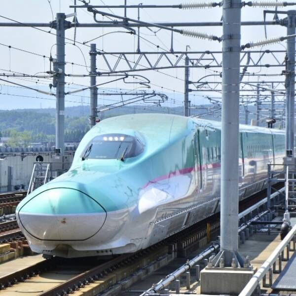 新幹線で…購入した『指定席』に見知らぬ女性が！？「どいてください」「はあ！？」まさかの”反論”に絶句…