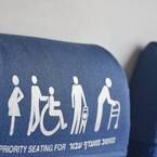 朝の電車で…「よかったらどうぞ」妊婦が席に座ろうとした次の瞬間⇒「うるせえ何様だ！」体当たりした男に、妊婦が大反撃！？