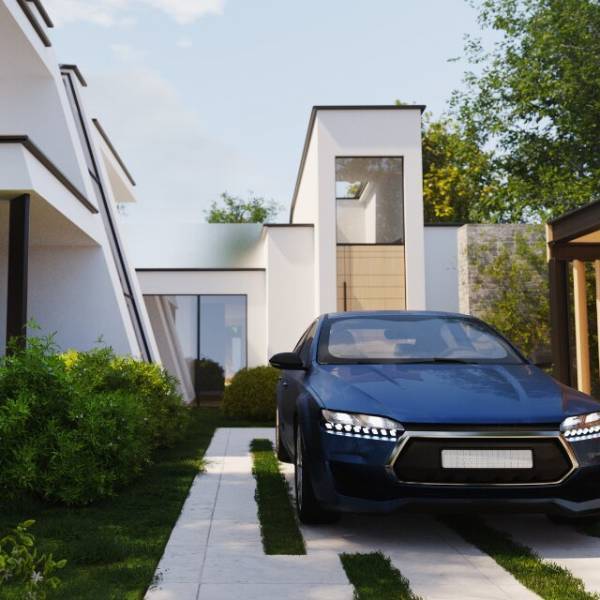 無断駐車を繰り返す女「いい場所発見！」私「そこ私有地ですよ？」しかし”無断駐車するワケ”を聞き…⇒「それはそうですね」