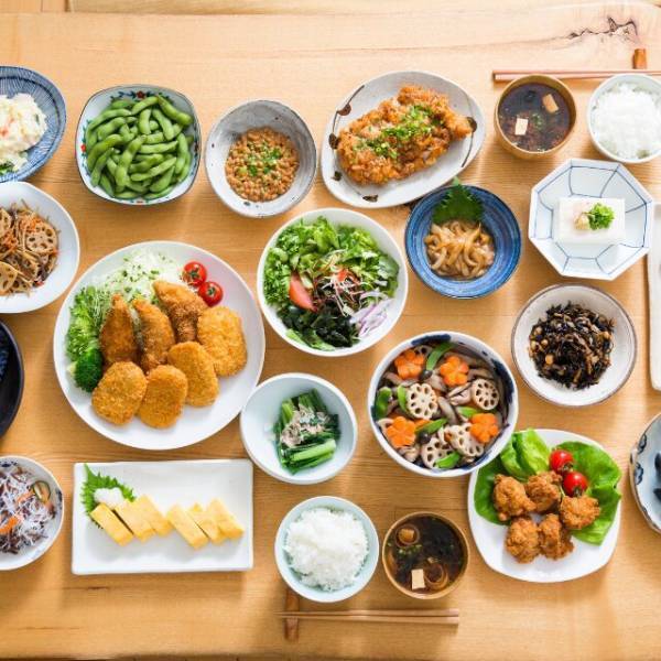 「母の料理がまずい」と言う彼。顔合わせで”手料理”をご馳走になった結果…「別れましょう」「へ？」