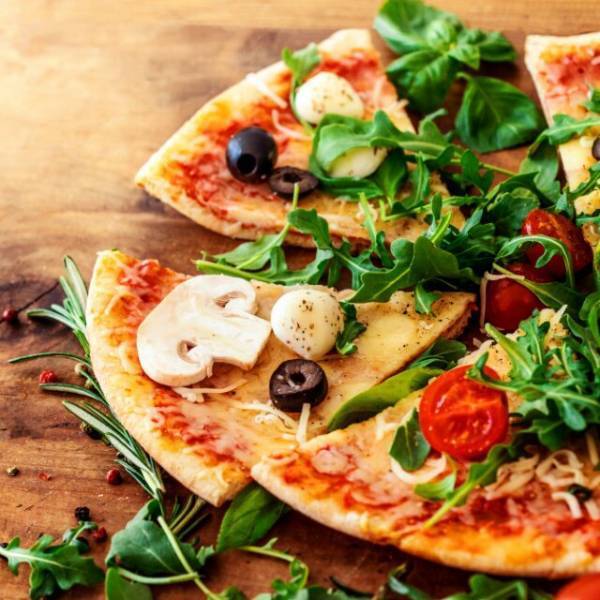 『宅配ピザ』にハマった田舎育ちの大学生…「くぅ～美味すぎだろ！」⇒”毎日食べる生活”を続けた結果「…あれ？」