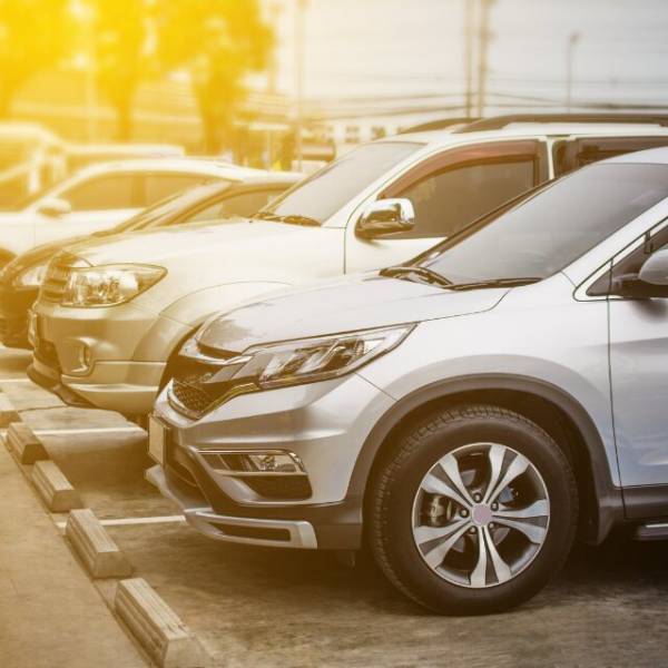 高額な『駐車料金』をケチるために空き地に”無断駐車”し続けた女…数ヶ月後⇒「だから言ったのに…」恐れていた事態に直面！