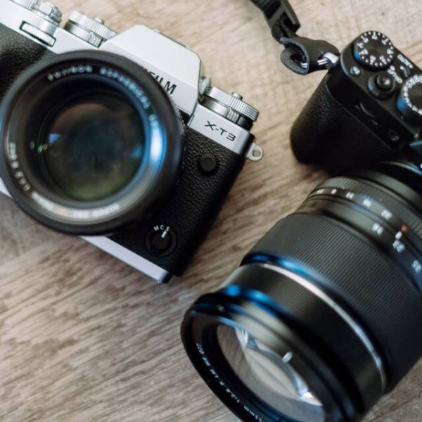 クレジットカードを手に入れた大学生…”35万のカメラ”を購入！店員「ですが…」「説明はいい！」即決した結果