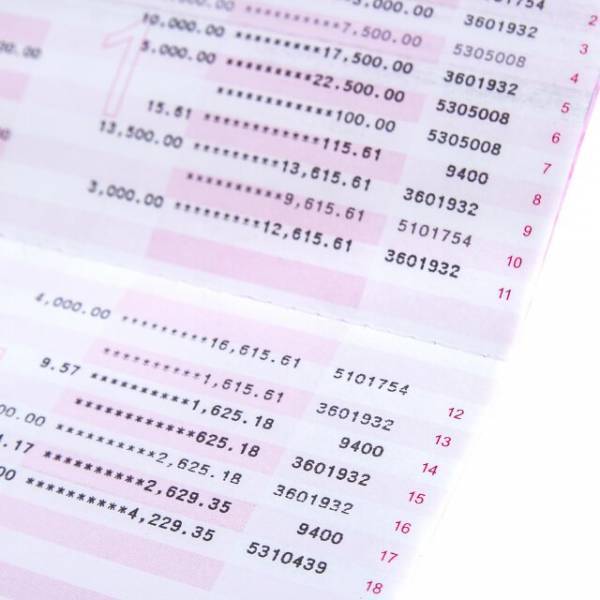 夫の給与振込を確認し…「離婚しましょ」「待てって…」夫の話に耳を貸さない妻…⇒しかし1ヶ月後、妻「やり直そう」夫「は？」