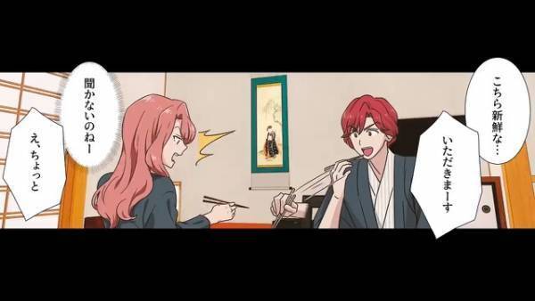 客「卵といくら食べられない」スタッフ「アレルギーでしたか、失礼いたしました」直後⇒客が放った『言葉』に顔面蒼白…