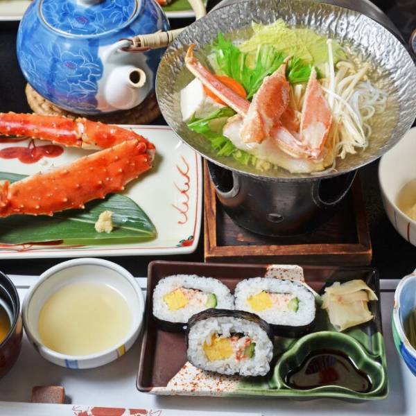 客「卵といくら食べられない」スタッフ「アレルギーでしたか、失礼いたしました」直後⇒客が放った『言葉』に顔面蒼白…