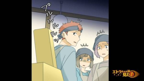 定食屋の常連客「まずい！味が薄い！」店員「は？」クレーマー客が来なくなってから2週間⇒客からの”1本の連絡”に青ざめる…