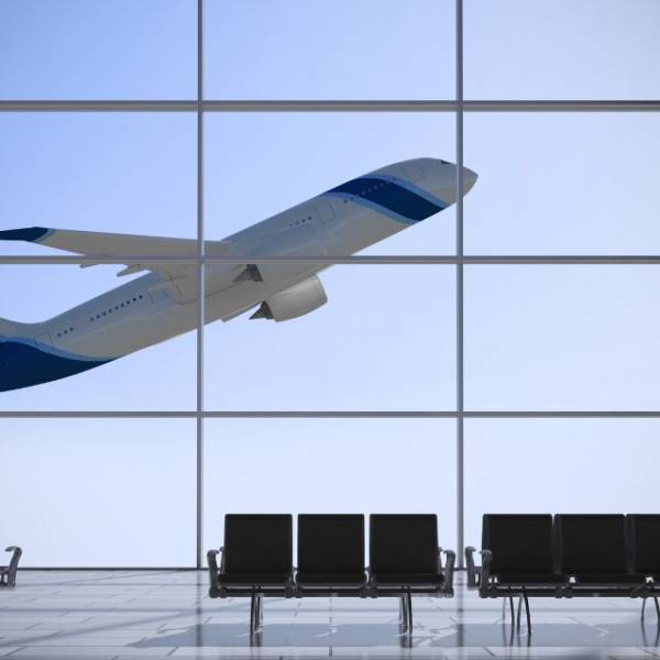 海外旅行中の妻「帰れないの！」夫「早く帰ってきて（笑）」愛想を尽かした夫が”妻を海外に閉じ込めた”方法