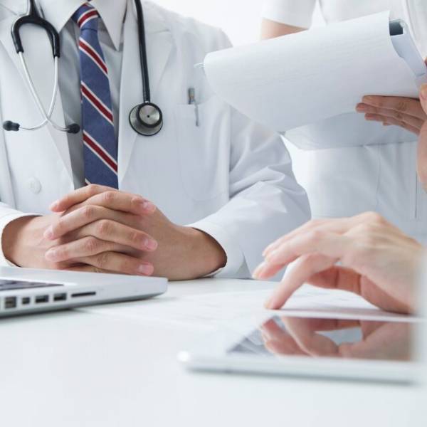 「至急入院だって言われた」「そりゃそうよ」夫の体調不良に”まったく動じない”妻。その”恐ろしい理由”にゾッ