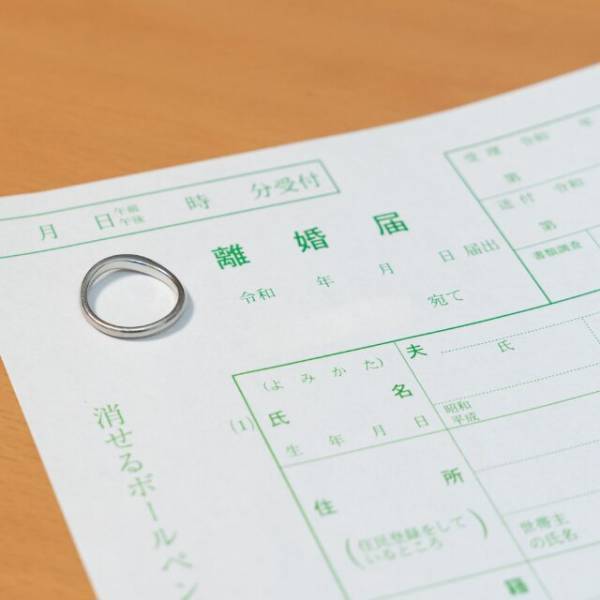 浮気夫「離婚しようじゃないか」妻「本気で言ってるの？」妻と子どもを捨てた夫⇒しかしその後「どういうことだ！」まさかの事態に発展