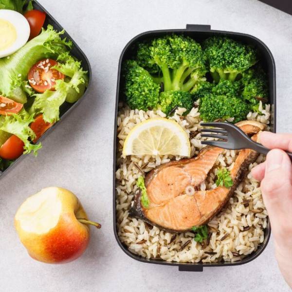 夫のために弁当を作ると…「お前が食べて」⇒「え」理由を聞いて…妻「どういうこと？」