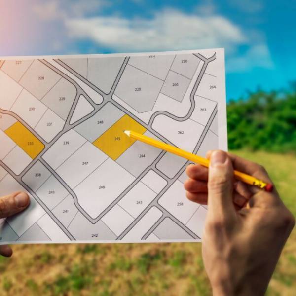 土地を契約後、建設準備を進めていると…不動産屋から1件の電話が。「あの土地、他の人に売りました」「はあ！？」