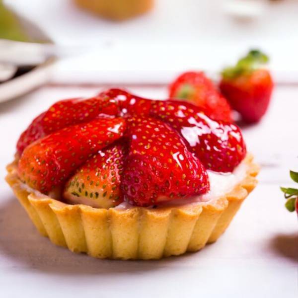 オープンしたてのケーキ屋で…店員「タルトとアイスコーヒーです」商品を見た瞬間…客「どういうこと！？」