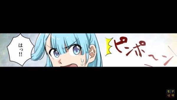 大雪で保育園がお休みに…すると⇒『ピンポーン』悪天候のなか、現れた”まさかの来客”に「ちょっと…！？」