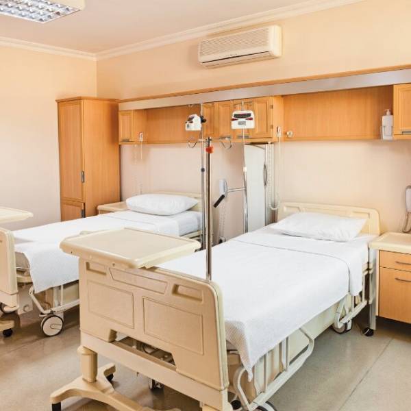 妻「入院することになった」1週間家をあける妻が”義母”に来てもらうと言うと⇒「なぜ母さんに頼んだ？」「だって…」この後続く言葉に夫愕然