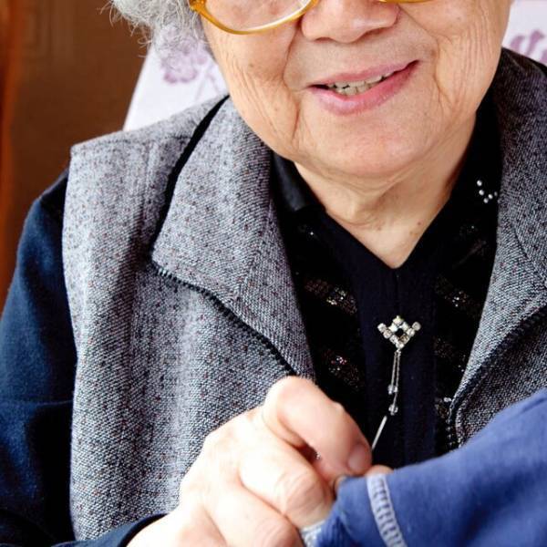 結婚後4年…夫が他界⇒同居中の義母「ねぇ…」続けて放った”恐ろしい言葉”に血の気が引く…