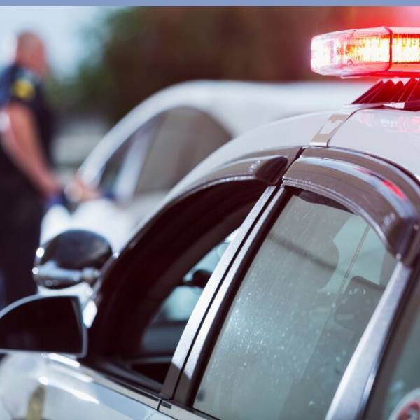 妻が火事の被害に遭い…病院へ向かった夫「大丈夫か！？」警察「確認したいのですが…」続けた”事実確認”に「え？」