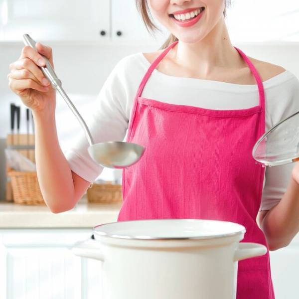 妻の料理を2年間食べたら…夫「なんだこれ！」身体に違和感。病院へ行くと…⇒医者「すぐ入院して！」夫「わ、わかりました…」