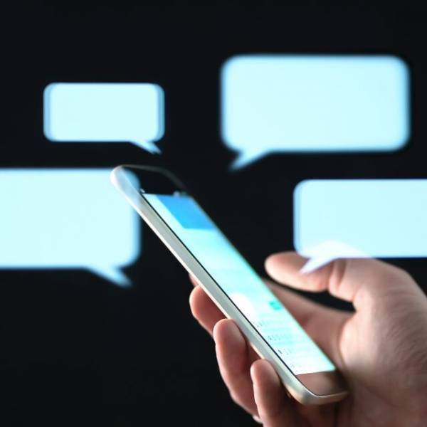 「先日取引でお会いしたものです」脈絡なく届いた”1件のLINE”に違和感。話を聞くと…「これ以上ややこしくしないで」「は？」