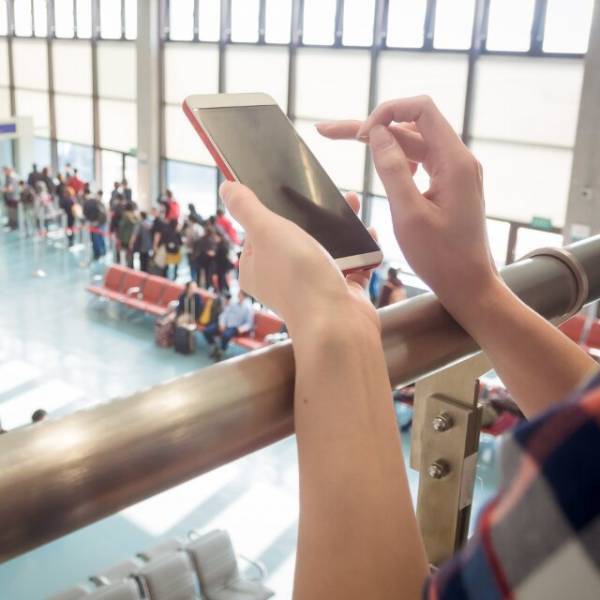 海外旅行中の妹「今すぐ家に帰って！」姉「なんでよ（笑）」”緊急連絡”を気にもとめない姉だが⇒この後、明かされた”まさかの事実”に「へ？」