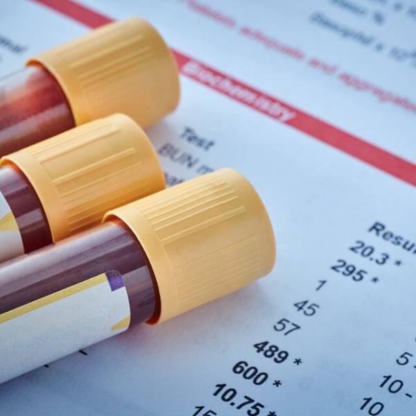 両親が離婚し15年後…父「心して聞いてほしい」「DNA鑑定した」突然の告白…⇒鑑定結果に「そうなんだ…」