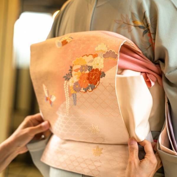 無料の着付け教室で何故か高額請求が！？「振込してください」「契約の覚えはないです」しかし⇒「…払います」突然了承したワケ