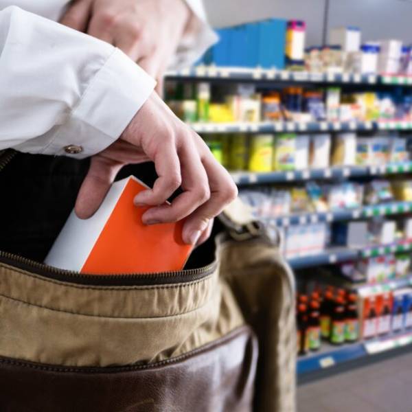 店員「万引きしただろ！」スーパーで突然の指摘。私「泥棒なんて…」無実を訴えるも⇒店員の『謝罪代わりの一言』に逆上寸前！