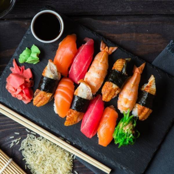 高級寿司屋で…上司「もちろんお前の奢りな（笑）」部下の実家と聞きつけ『100万円分』注文するも…⇒部下の”返答”に上司「へ？」