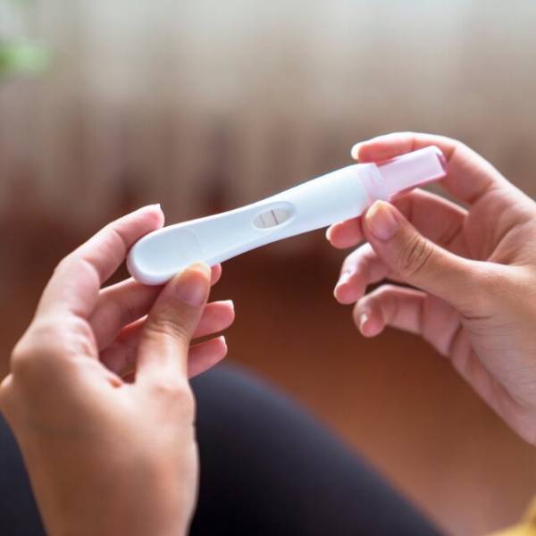 妻「妊娠したの」夫「その子は俺の子か？」治療しても妊娠しなかったのに！？⇒しかし2週間後、妻「DNA鑑定してくる」夫「わかった」