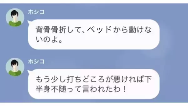 「高級車貸して！」「うちのじゃない」説明しても”嘘つき”扱いして車を盗んだママ友！？しかし数日後⇒ママ友「慰謝料払ってね」私「へ？」