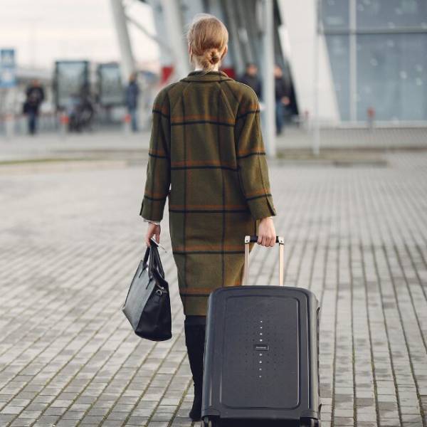 夫「荷物をまとめて出ていけ！」私「ほんとに離婚するの？」揺るがない夫であったが…⇒妻「喜んで出ていきます！」まさかの反応に「へ？」