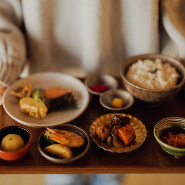 義兄の帰国に合わせて…「晩御飯は煮物やお刺身を考えています」義母「は？何それ」⇒「あのさ…」義母が続けて放った”言葉”に「そんな…」