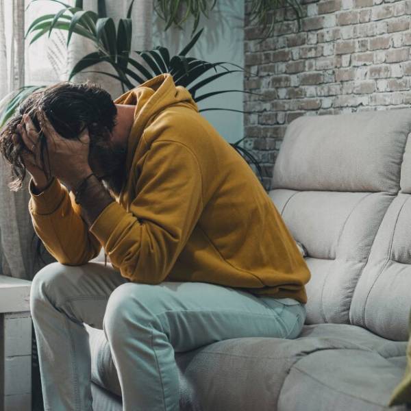 破産した夫「離婚しよ」妻「ありがと！」しかし数週間後⇒「どういうことよ！」別れた妻が”突撃訪問”してきたワケ